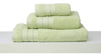 Πετσέτα Σώματος 70x140 Soft 3 Green Apple Πετσέτα Σώματος 70x140 Soft 3 Green Apple