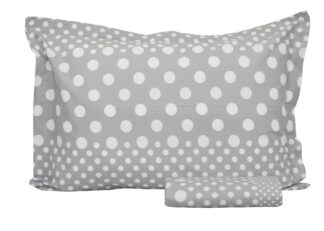 Σεντόνι Υπέρδιπλο 240x270 Mix & Match 26 Γκρι Σεντόνι Υπέρδιπλο 240x270 Mix & Match 26 Γκρι