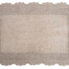 Ταπέτο 50×80 Lace 2 Λινό Ταπέτο 50×80 Lace 2 Λινό