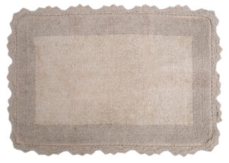 Ταπέτο 50x80 Lace 2 Linen Ταπέτο 50x80 Lace 2 Linen