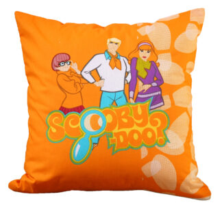 Μαξιλάρι Διακοσμητικό 40x40 Scooby Doo 10 Μαξιλάρι Διακοσμητικό 40x40 Scooby Doo 10