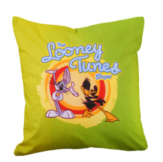 Μαξιλάρι Διακοσμητικό 40x40 Looney Tunes 10 Μαξιλάρι Διακοσμητικό 40x40 Looney Tunes 10