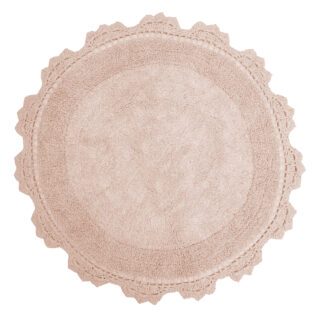 Ταπέτο 60cm Lace 1 Blush Pink Ταπέτο 60cm Lace 1 Blush Pink