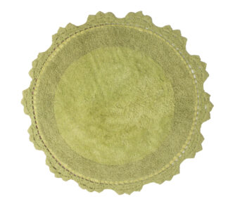 Ταπέτο 60cm Lace 3 Green Apple Ταπέτο 60cm Lace 3 Green Apple
