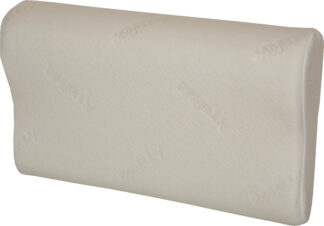 Μαξιλάρι Ύπνου Memory Foam Ανατομικό Μέτριο 60x40x12/10 Μαξιλάρι Ύπνου Memory Foam Ανατομικό Μέτριο 60x40x12/10
