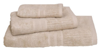 Πετσέτα Χεριών 30x50 Modal 1 Beige Πετσέτα Χεριών 30x50 Modal 1 Beige
