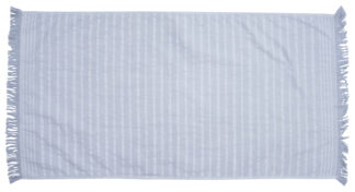 Πετσέτα Θαλάσσης 80x160 Serifos 4 Silver Πετσέτα Θαλάσσης 80x160 Serifos 4 Silver