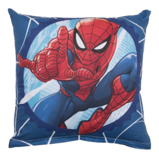 Μαξιλάρι Διακοσμητικό 40x40 Spiderman 44 Μαξιλάρι Διακοσμητικό 40x40 Spiderman 44