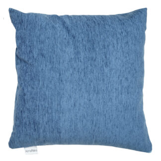 Ζεύγος Μαξιλαροθήκες Διακοσμητικές 42x42 1300 Denim Ζεύγος Μαξιλαροθήκες Διακοσμητικές 42x42 1300 Denim