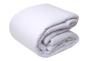 Πάπλωμα Μονό 160x240 Polycotton