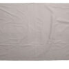 Πετσέτα Microfiber Μονόχρωμη 90×160 Γκρι