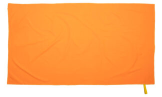 Πετσέτα Microfiber Μονόχρωμη 90x160 Πορτοκαλί Πετσέτα Microfiber Μονόχρωμη 90x160 Πορτοκαλί