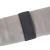 Πετσέτα Microfiber Μονόχρωμη 50×90 Γκρι Πετσέτα Microfiber Μονόχρωμη 50×90 Γκρι