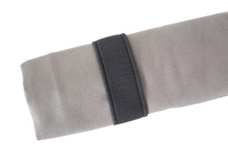 Πετσέτα Microfiber Μονόχρωμη 50x90 Γκρι Πετσέτα Microfiber Μονόχρωμη 50x90 Γκρι