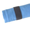 Πετσέτα Microfiber Μονόχρωμη 50×90 Σιέλ Πετσέτα Microfiber Μονόχρωμη 50×90 Σιέλ
