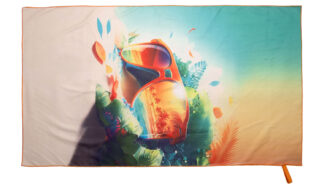 Πετσέτα Θαλάσσης Microfiber Με Ψηφιακή Εκτύπωση 90x160 282 Πετσέτα Θαλάσσης Microfiber Με Ψηφιακή Εκτύπωση 90x160 282
