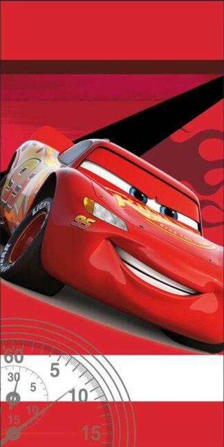 Πετσέτα Σώματος Βελουτέ 70x140 Cars 20 Πετσέτα Σώματος Βελουτέ 70x140 Cars 20