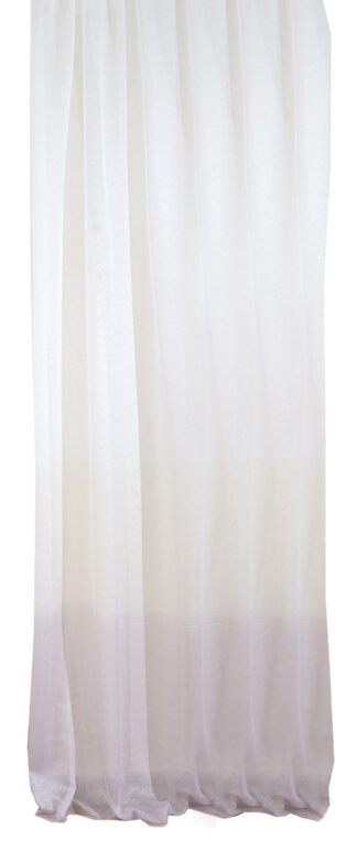 Κουρτίνα με Τρέσα 140x270 Olia 4 Blush Pink Κουρτίνα με Τρέσα 140x270 Olia 4 Blush Pink