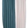 Κουρτίνα Με Τρέσα 140×270 Daria 388 Blush Pink