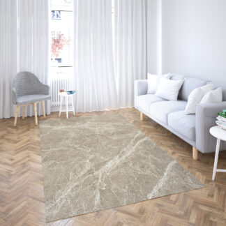 Χαλί 160x230 Μαρφίλ Μπεζ Χαλί 160x230 Μαρφίλ Μπεζ