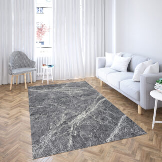 Χαλί 160x230 Μαρφίλ Γκρι Χαλί 160x230 Μαρφίλ Γκρι