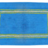Ταπέτο Μπάνιου 50×80 Stripes Μπλε