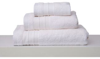 Πετσέτα Χεριών 30x50 Soft 6 Ivory Πετσέτα Χεριών 30x50 Soft 6 Ivory