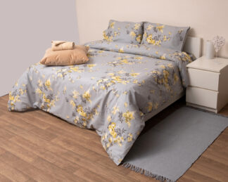 Σετ Σεντόνια Μονά 160x270 836 Σετ Σεντόνια Μονά 160x270 836