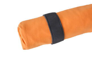 Πετσέτα Microfiber Μονόχρωμη 50x90 Πορτοκαλί Πετσέτα Microfiber Μονόχρωμη 50x90 Πορτοκαλί