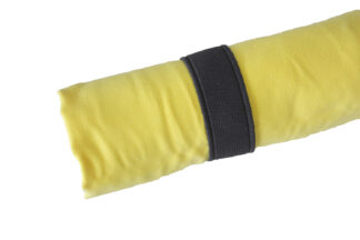 Πετσέτα Microfiber Μονόχρωμη 50x90 Κίτρινο Πετσέτα Microfiber Μονόχρωμη 50x90 Κίτρινο
