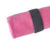 Πετσέτα Microfiber Μονόχρωμη 50×90 Φούξια Πετσέτα Microfiber Μονόχρωμη 50×90 Φούξια