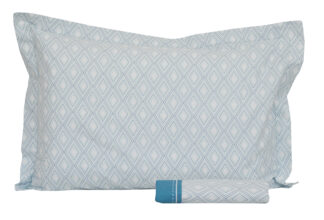 Σεντόνι Λίκνου 80x100 Baby Mix & Match 35 Πετρόλ Σεντόνι Λίκνου 80x100 Baby Mix & Match 35 Πετρόλ