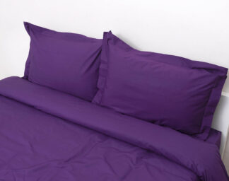 Σετ Σεντόνια Υπέρδιπλα 240x260 Superb Percale Δαμασκηνί Σετ Σεντόνια Υπέρδιπλα 240x260 Superb Percale Δαμασκηνί