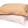 Σετ Σεντόνια Υπέρδιπλα 240×260 Superb Percale Καμηλό Σετ Σεντόνια Υπέρδιπλα 240×260 Superb Percale Καμηλό