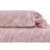 Πετσέτα 50×90 Anabelle 2 Blush Pink Πετσέτα 50×90 Anabelle 2 Blush Pink