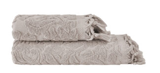 Πετσέτα 50x90 Anabelle 3 Linen Πετσέτα 50x90 Anabelle 3 Linen