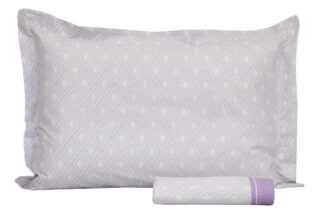Σεντόνι Λίκνου 80x100 Baby Mix & Match 45 Λιλά Σεντόνι Λίκνου 80x100 Baby Mix & Match 45 Λιλά