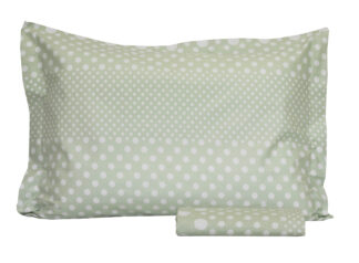 Σεντόνι Λίκνου 80x100 Baby Mix & Match 96 Πράσινο Σεντόνι Λίκνου 80x100 Baby Mix & Match 96 Πράσινο