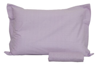 Μαξιλαροθήκη 35x40+4 Baby Mix & Match 41 Λιλά Μαξιλαροθήκη 35x40+4 Baby Mix & Match 41 Λιλά