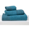 Πετσέτα 50×100 Nefeli 4 Lake Blue Πετσέτα 50×100 Nefeli 4 Lake Blue