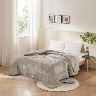 Κουβερτοπάπλωμα Ημίδιπλο 160x220 Vienna Linen Κουβερτοπάπλωμα Ημίδιπλο 160x220 Vienna Linen