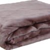 Κουβέρτα Βελουτέ Ημίδιπλη 160×220 2 Blush Pink Κουβέρτα Βελουτέ Ημίδιπλη 160×220 2 Blush Pink