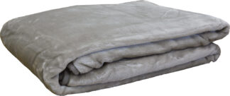 Κουβέρτα Βελουτέ Ημίδιπλη 160x220 4 Linen Κουβέρτα Βελουτέ Ημίδιπλη 160x220 4 Linen