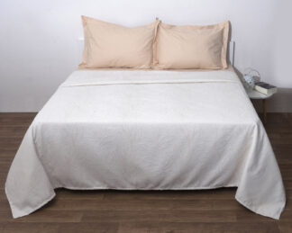 Κουβέρτα Polycotton Υπέρδιπλη 230x270 2702 Κουβέρτα Polycotton Υπέρδιπλη 230x270 2702