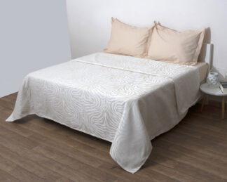 Κουβέρτα Polycotton Ημίδιπλη 170x260 2704 Κουβέρτα Polycotton Ημίδιπλη 170x260 2704
