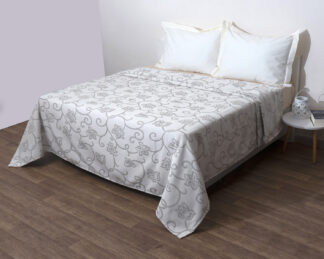 Κουβέρτα Polycotton Ημίδιπλη 170x260 2705 Κουβέρτα Polycotton Ημίδιπλη 170x260 2705