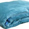 Κουβέρτα Βελουτέ King Size 240×260 6 Lake Blue Κουβέρτα Βελουτέ King Size 240×260 6 Lake Blue
