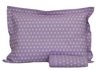Παπλωματοθήκη Κούνιας 120x165 Baby Mix & Match 42 Λιλά Παπλωματοθήκη Κούνιας 120x165 Baby Mix & Match 42 Λιλά