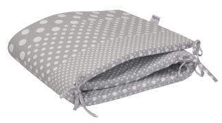 Πάντα 40x165 Baby Mix & Match 26 Γκρι Πάντα 40x165 Baby Mix & Match 26 Γκρι