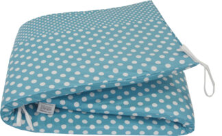 Πάντα 40x165 Baby Mix & Match 36 Πετρόλ Πάντα 40x165 Baby Mix & Match 36 Πετρόλ